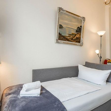 Villa Seeland 179 Villa Seeland App 1 Heringsdorf  Eksteriør bilde